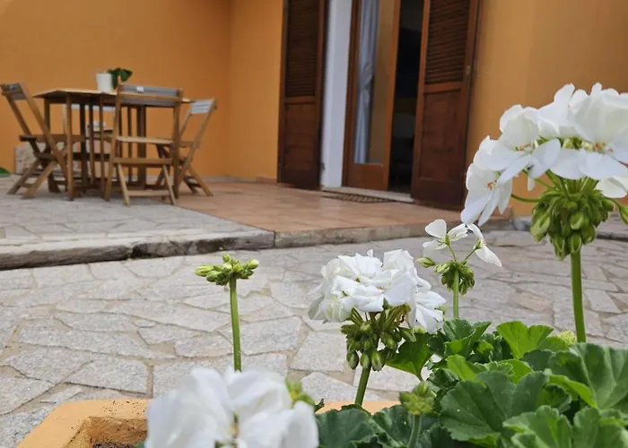 Casa Elvira