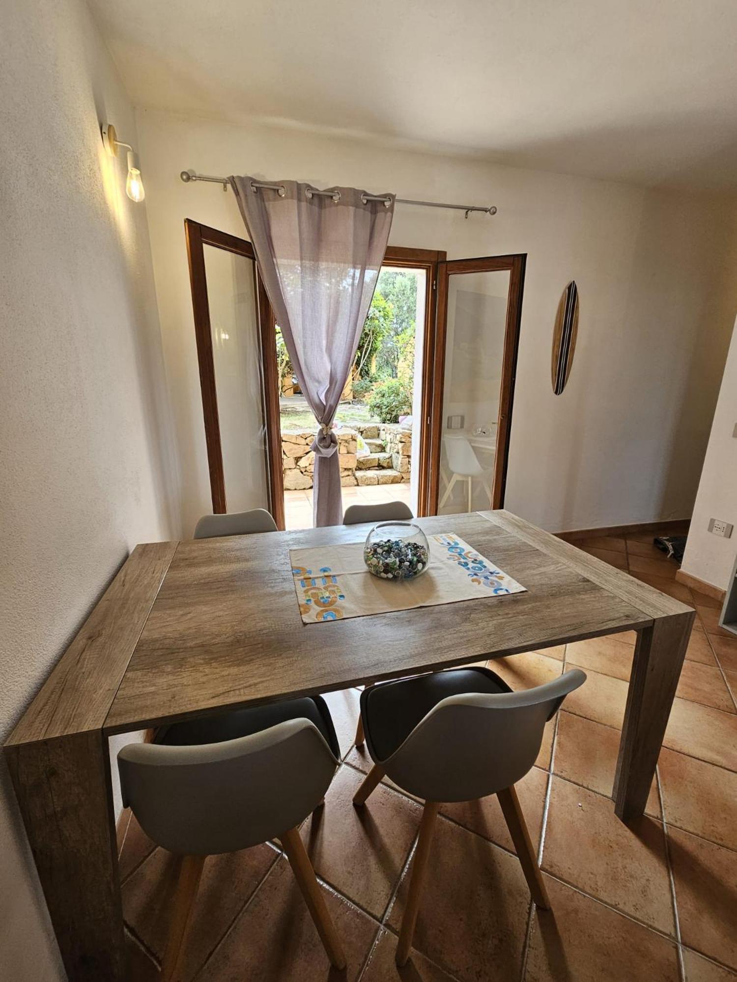 Casa Elvira Сasa de vacaciones