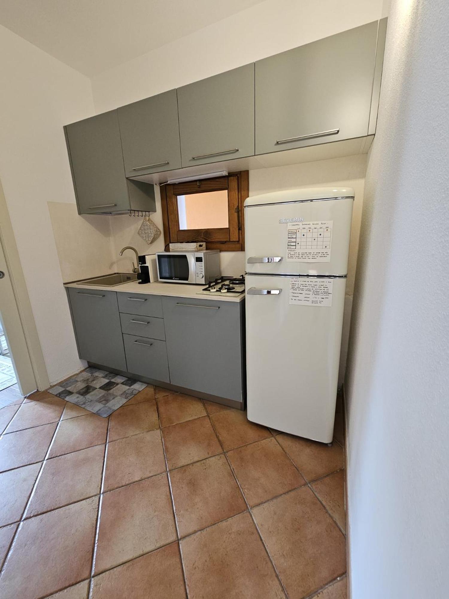 Сasa de vacaciones Casa Elvira Porto Pollo