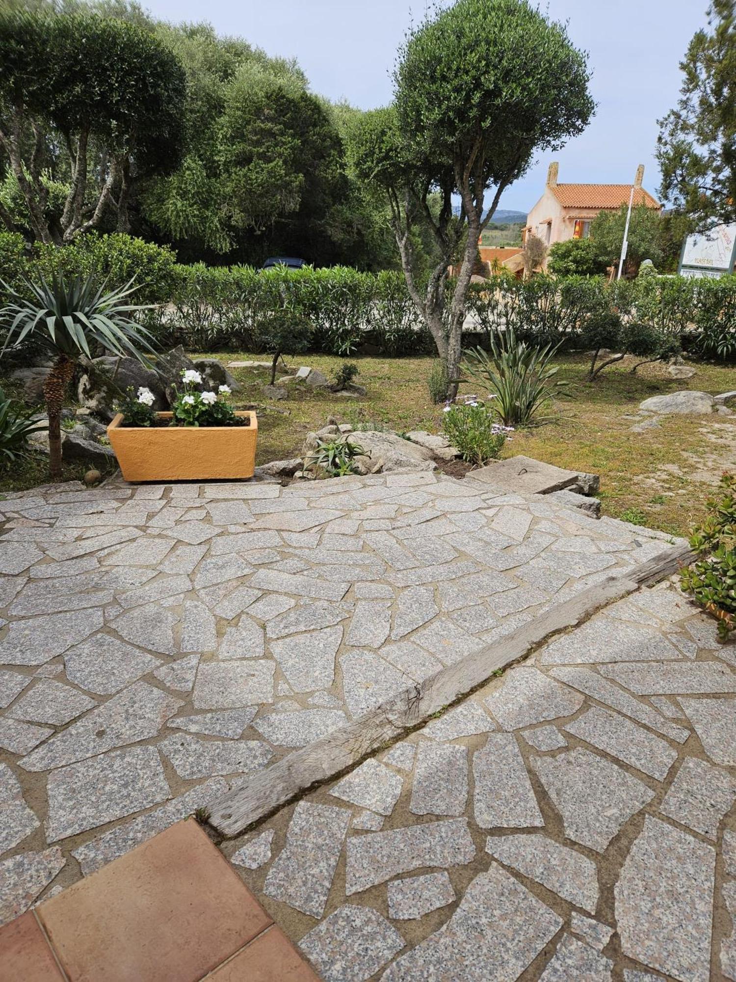 Casa Elvira Porto Pollo